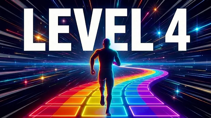 CALORIE BURN Immersive Interactive Workout Game – LEVEL 4 | Fast Reaction Warm Up | No Equipment