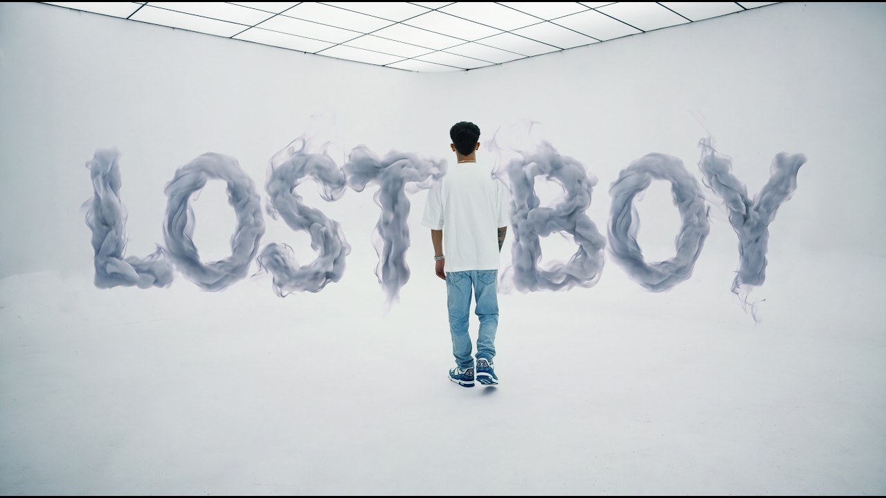 YouTubeでTj DTS - LOST BOY (Visualizer Officiel)を視聴 YouTubeでTj DTS - LOST BOY (Visualizer Officiel)を視聴