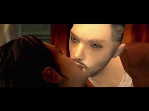 Videó: Heves Esőzés David Cage