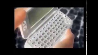 2004 NOKIA 9210 TV RTVE SPAIN