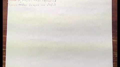 Opt con restricciones: Lagrangeano