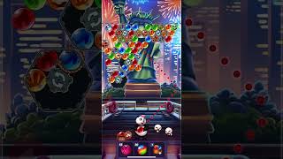 How to knock out Level 1659 | Panda Pop | #PandaMyLove
