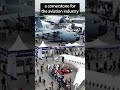 Get Ready for the NEXT BIG THING in Aviation at Paris Airshow 2025!