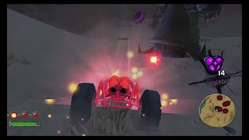 Jak 3 Walkthrough Part 52: Destroy Final Boss