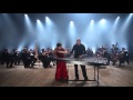 Sting - FRAGILE by GlassDuo & Sinfonia Varsovia