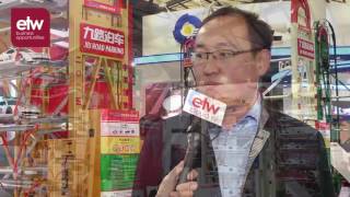 Parking solution provider in china---Beijing jiuhong company