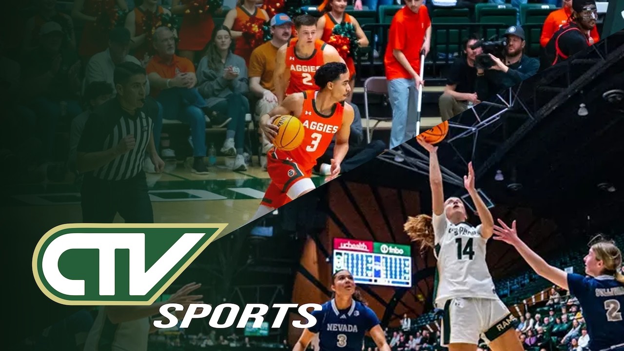 Packed House, Big Win! Rams Shine in Orange Out Night   -  CTV Sports Full Show