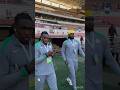 Let’s go Naija 🇳🇬🤍 LESOTHO 🇱🇸 VS NIGERIA