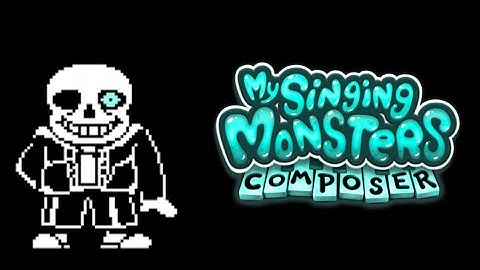 MSM Composer: Megalovania (Undertale) Cover