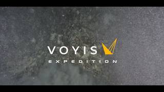 Case Study: High-Resolution 3D Inspection of a 67m Vertical Natural Canal Wall - Teaser