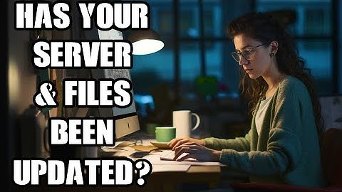 Has Have Your DayZ Server Been Updated To 1.22? How To Download & Install Latest Game Mission Files