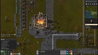 Final Factorio