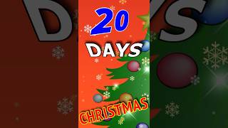 20 Days Til Christmas! 🎄 The Punk Rock Countdown Rolls On 🤘