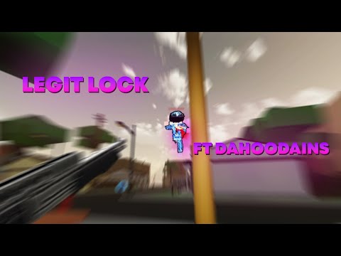 LEGIT LOCKING ON DAHOODIANS (logged)