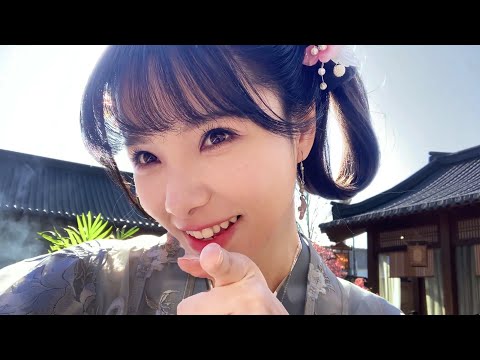 ❤安然︎❤我参演的短剧开播啦！☺️甜宠剧女二号来啦～