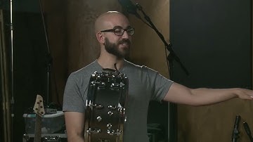 Studio Pass - Periphery - Nolly Getgood & Matt Halpern 04 Matt