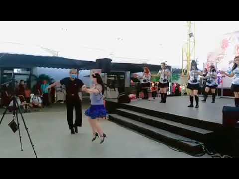 2022大潮祭(益~起捐 將愛送到家扶)公益募款演唱會 - 芊音弦樂團 - Nobody