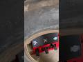 9.5L-15 vs 11L-15 #shorts #mechanic #farmequipment #youtube #automobile #tirerepair #sizematters