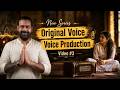 Day - 3 | How to sing in Original Voice | Right VS Wrong Voice Production | अपनी सही आवाज़ कैसे जाने