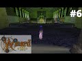 Saying Goodbye to 2022, Hello 2023 | Ice Wizard Playthrough Wizard101 #6