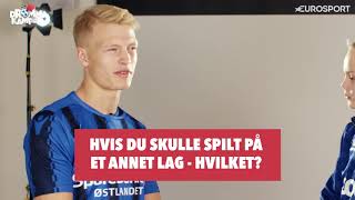 Stabæk-Profilen Må Velge Et Annet Eliteserie-Lag