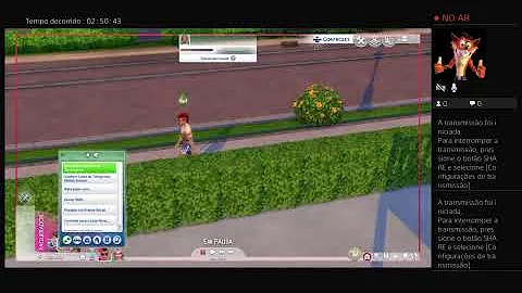 Como doar para a caridade no The Sims 4?