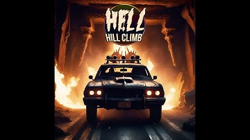 Hell Hill Climb Races Android IOS New Hill Climb Game!