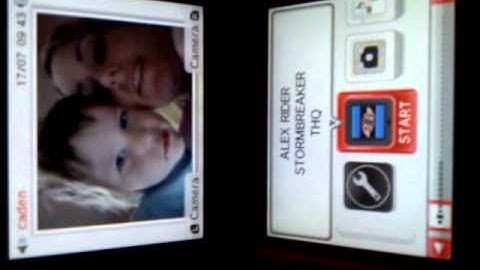 Nintendo dsi xl working r4i on 1.4.1.e