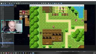 Celebrity RPG Maker Dev Diary [Synapse: Fade] - Episode 5: Adding Some Flavor to Simantra's House Net Worth