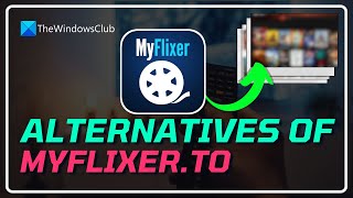 Sites Similar to MYFLIXER.TO to Watch Movies & Shows || Alternative Site of Myflixer [UPDATED- 2024] screenshot 1