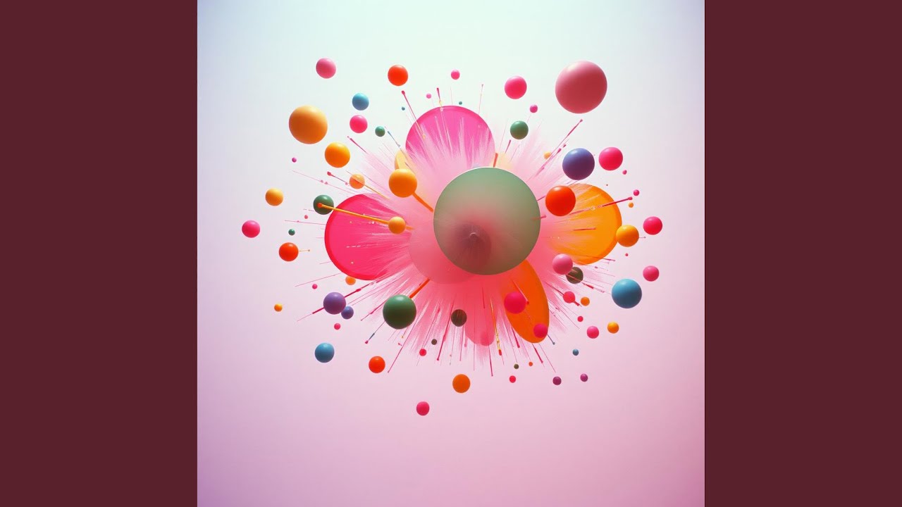 Feel-Good Dance Track