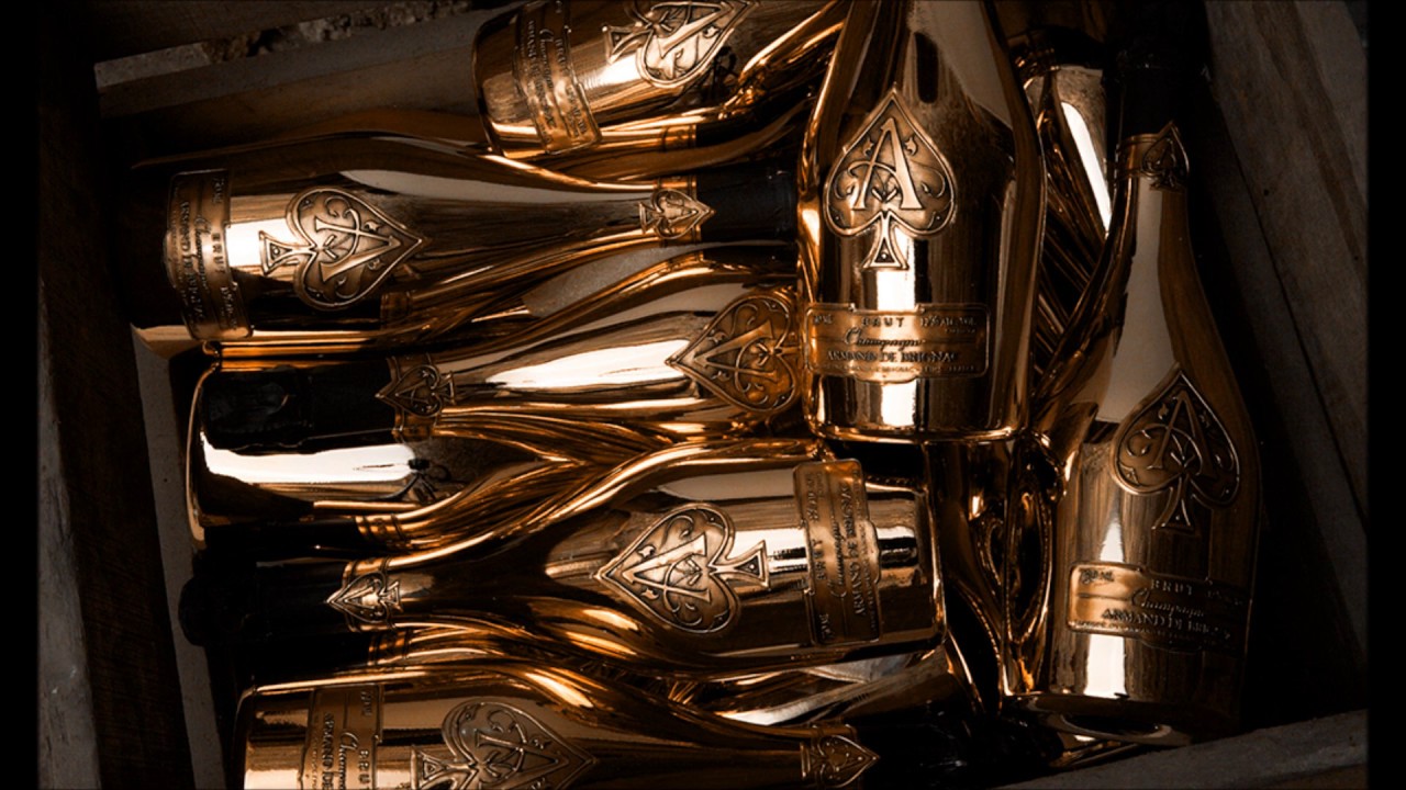 Цена самого дорогого шампанского. Armand de Brignac Champagne Jay z. Armand de Brignac Midas. Armand de Brignac Brut Gold. Самое дорогое шампанское.