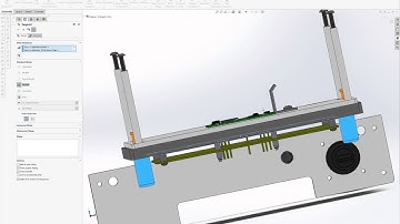 Designing with MTM Part 8: DUT Alignment Guides and Pins