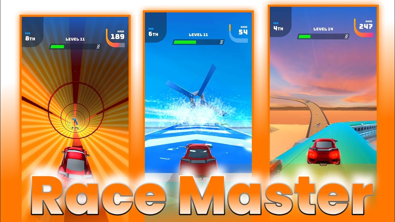 Race master 3d много. Racing Master 3d. Race Master. Race Master 3d самая лучшая. Hit Master 3d.