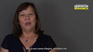 UF REBORDAINHOS E POMBARES | UNIDOS PELA TERRA