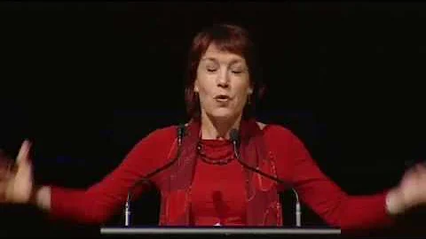 Feminism Has Failed: Jennifer Byrne