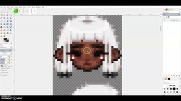 Graal Heads- How to change skin tone