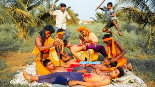 ಮಕಕಳ ಕಡನ ಕಳಳ ಸವಮಗಳ Childrens Kidney Thieves बचच क कडन चरन वल Hanumanthtc