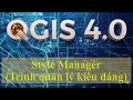 3.5.2_Style Manager (Trình quản lý kiểu dáng)