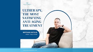 PILIH YANG PASTI-PASTI AJA ! KAYAK BERTRAND ANTOLIN PILIH PASTI YANG AWET MUDANYA