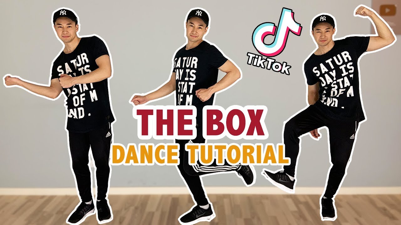 New Tik Tok Dances To Learn - tiktok dance 2020