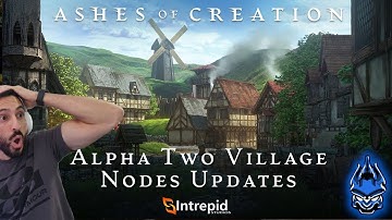 THIS might change MMOs forever - Samiccus Reacts