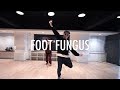 Foot Fungus - Ski Mask The Slump God | Fun.Q Choreography