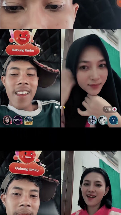 asli ini yg gak asli hanya janji dia ๐ค๐ซต #sobatngaret #live #masiyun masih #fyp