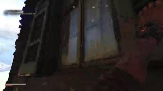 Dying Light The Beast Walkthrough Part 2