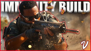 IMMORTAL BUILD! 100% Hazard Protection & Pulse Resistance + Fire Rounds | Iron Lung | The Division 2