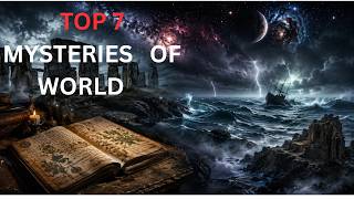 7 Unsolved Mysteries That Science Still Can't Explain/.