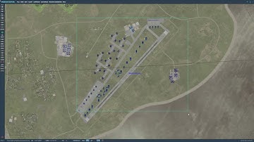 DCS World Mission Editor Box Select Tool