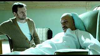 Speaks To Charlie Bronson - Bronson 2008