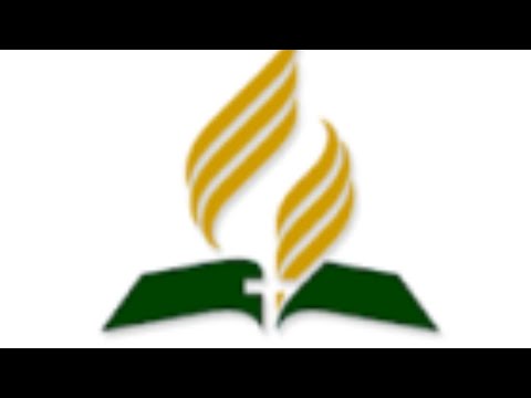 Stories of Our Savior, A Bible Study. -Troy Adventist Academy 12/11/2021 (Live Stream)